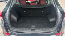 Hyundai Tucson 1.7 CRDi Blue Drive Premium SE 5dr 2WD DCT Diesel Estate